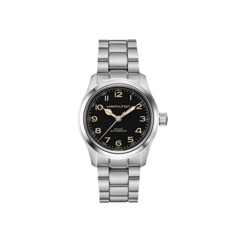 Hamilton Khaki Field Murph 38mm