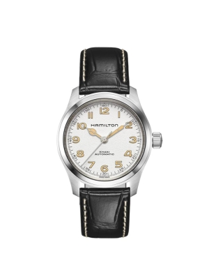 Hamilton Khaki Field Murph 38mm
