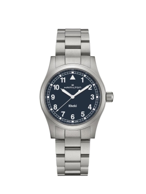 Hamilton Khaki Field Quartz 38mm