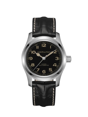 Hamilton Khaki Field Murph 42mm