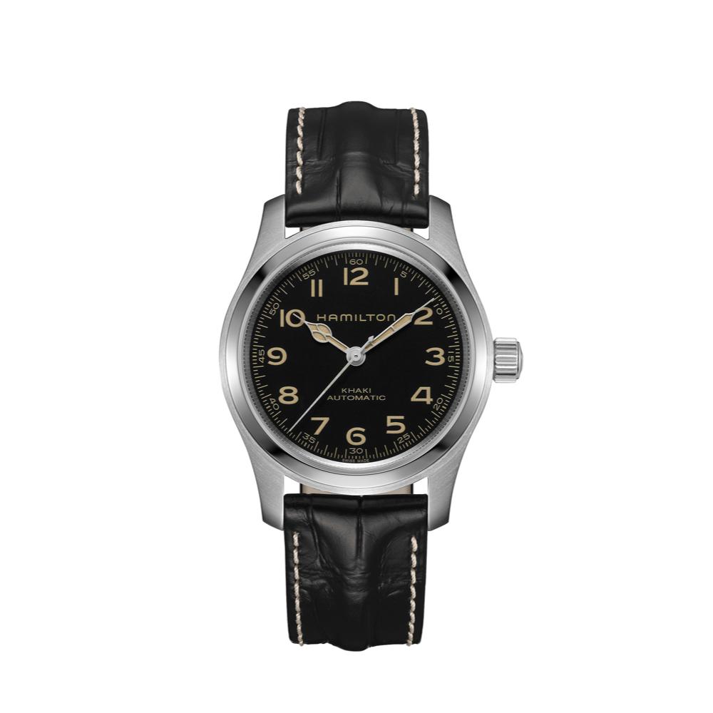 Hamilton Khaki Field Murph 42mm