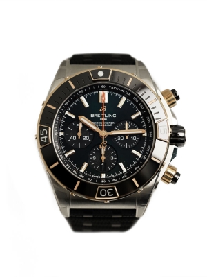 Pre Owned Breitling Super-Chronomat