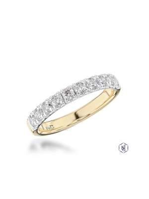 Skye Eternity 0.33ct Diamond ring