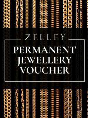 Permanent Jewellery Experience Voucher