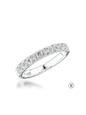 Skye Eternity 0.53ct Diamond ring