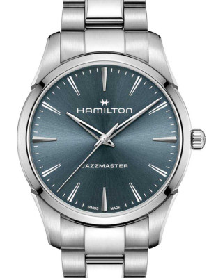 Hamilton Jazzmaster 40mm