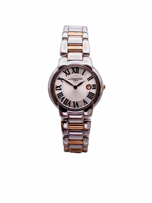 Pre Owned Raymond Weil Jasmine