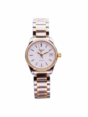 Pre Owned Longines Master Collection