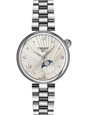 Tissot Desir Moonphase