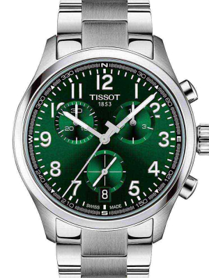Tissot Chrono L