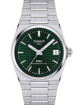 Tissot PRX 35mm