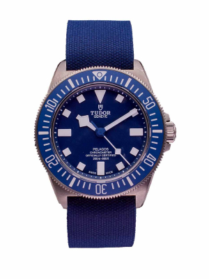 Pre Owned Tudor Pelagos