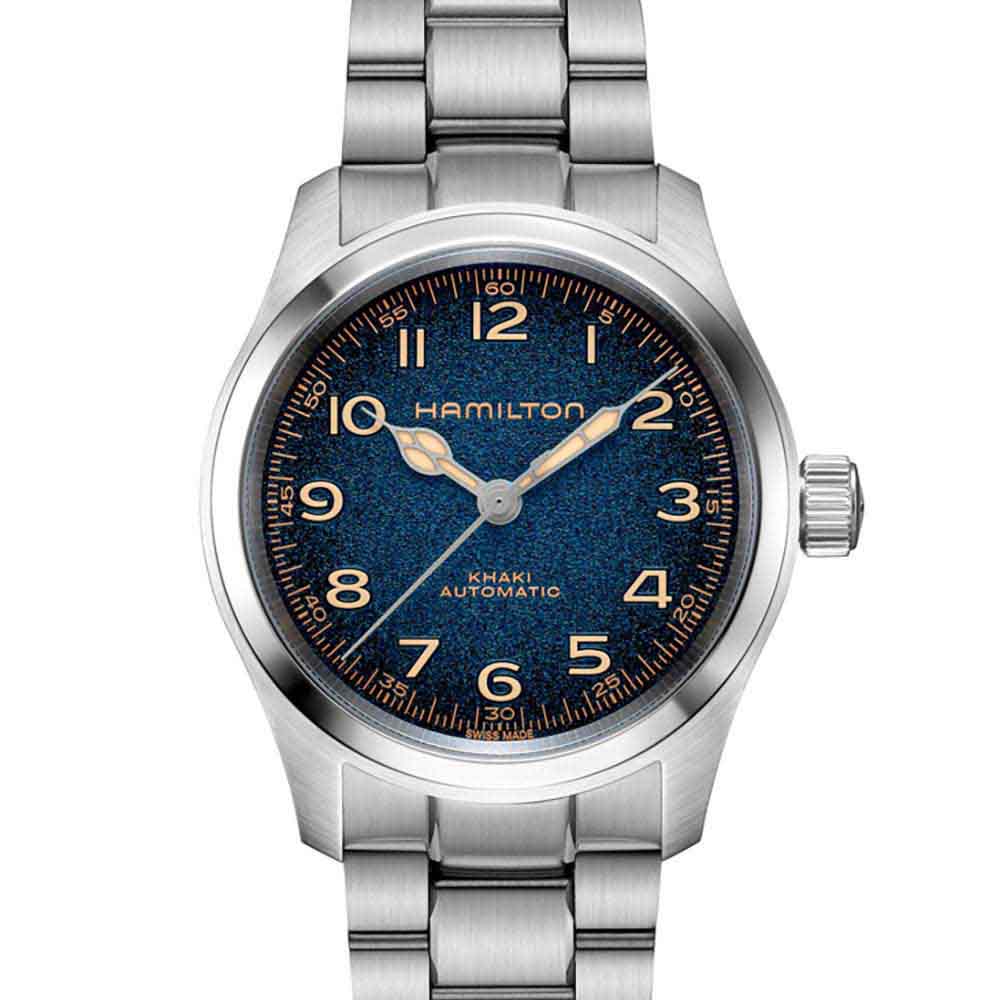 Hamilton Khaki Field Murph