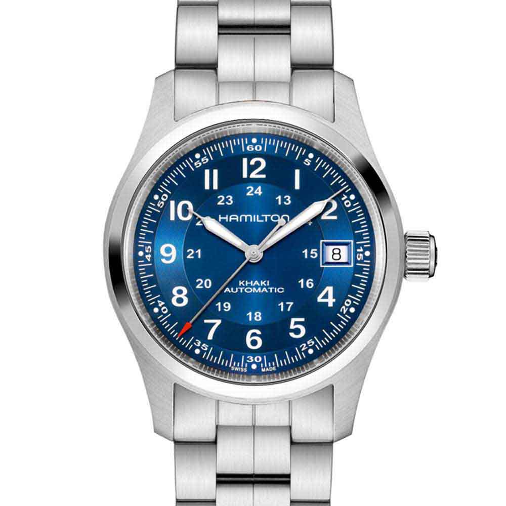 Hamilton Khaki Field