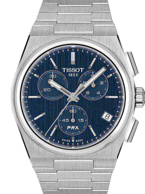 Tissot PRX Chrono Quartz