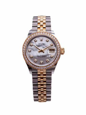 Ladies Rolex Date Just