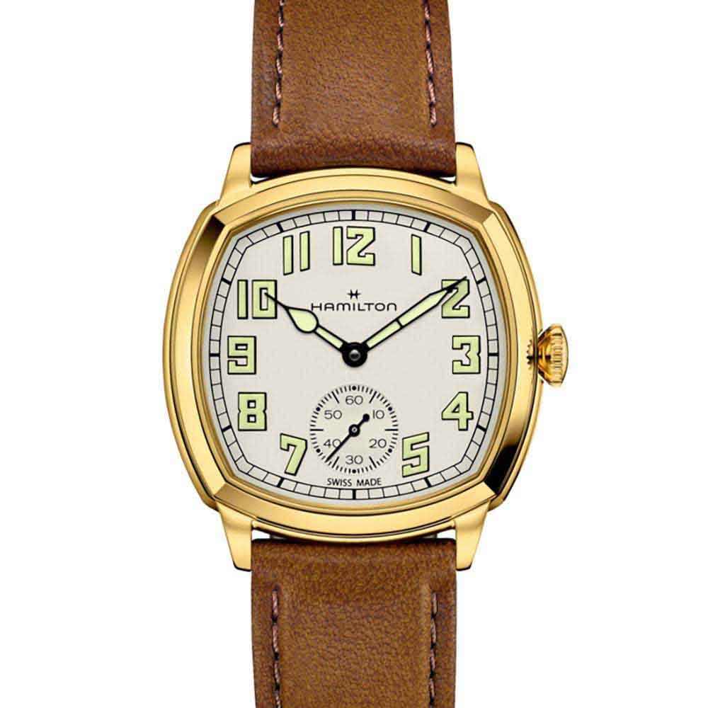 Hamilton American Classic Cushion