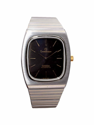 Omega Constellation Buccaneer