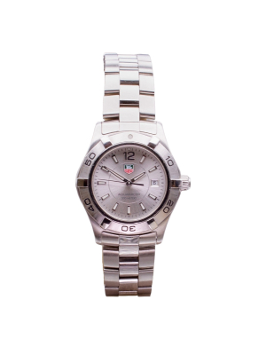 Pre Owned Tag Heuer Aquaracer